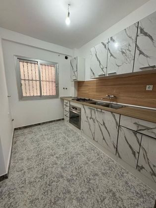 Foto 1 de Pis en venda a Sidi Ifni - Nou Alacant de 3 habitacions i 79 m²