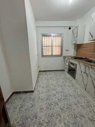 Foto 2 de Piso en venta en Sidi Ifni - Nou Alacant de 3 habitaciones y 79 m²