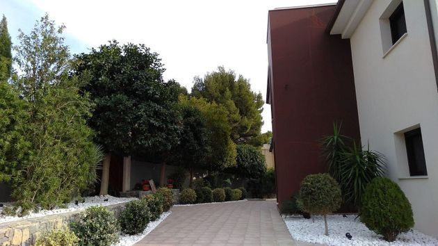 Foto 2 de Casa en venda a Altea Hills de 6 habitacions amb terrassa i piscina
