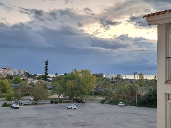 Foto 1 de Piso en venta en Altea Pueblo de 4 habitaciones con terraza y garaje