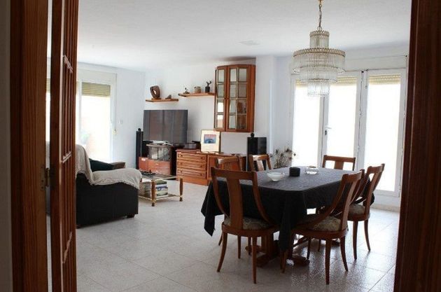 Foto 2 de Àtic en venda a Zona Playa del Bol - Puerto de 5 habitacions amb terrassa i aire acondicionat