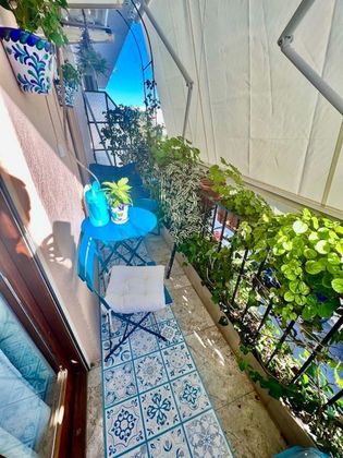 Foto 1 de Pis en venda a Ondara de 3 habitacions amb terrassa i aire acondicionat