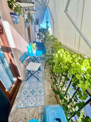 Foto 2 de Pis en venda a Ondara de 3 habitacions amb terrassa i aire acondicionat
