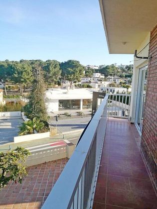 Foto 2 de Pis en venda a Moravit - Cap Blanc de 3 habitacions amb garatge i balcó
