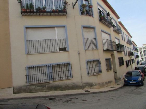 Foto 2 de Venta de piso en Benitachell/Poble Nou de Benitatxell (el) de 3 habitaciones con terraza y garaje