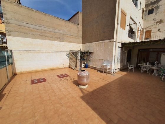 Foto 1 de Venta de ático en Novelda de 3 habitaciones con terraza y balcón