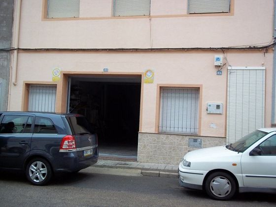 Foto 1 de Venta de local en calle Mestre Parra de 100 m²