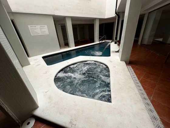 Foto 1 de Dúplex en venda a Pinós de 3 habitacions amb terrassa i piscina
