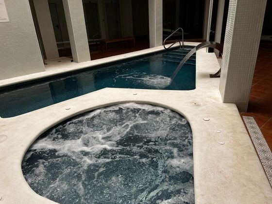 Foto 2 de Dúplex en venda a Pinós de 3 habitacions amb terrassa i piscina