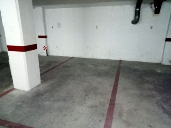 Foto 2 de Venta de garaje en Novelda de 32 m²