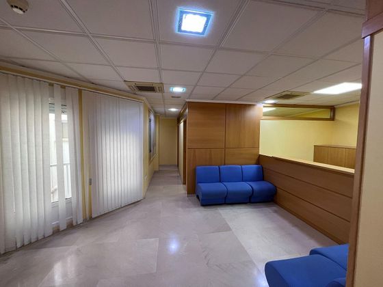 Foto 2 de Venta de oficina en Novelda con terraza y aire acondicionado