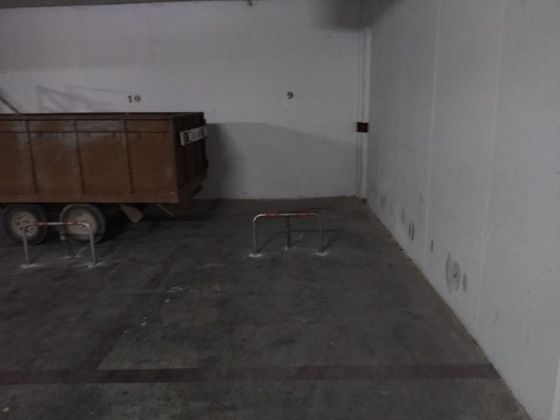 Foto 2 de Venta de garaje en Novelda de 35 m²