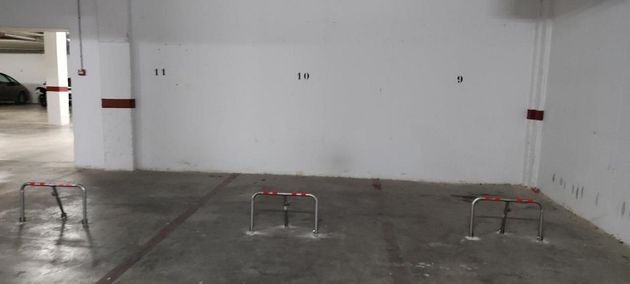 Foto 2 de Garatge en venda a Novelda de 35 m²