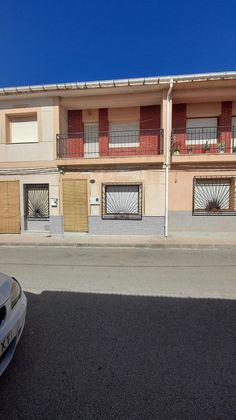 Foto 2 de Casa en venda a Romana (la) de 4 habitacions amb terrassa i garatge
