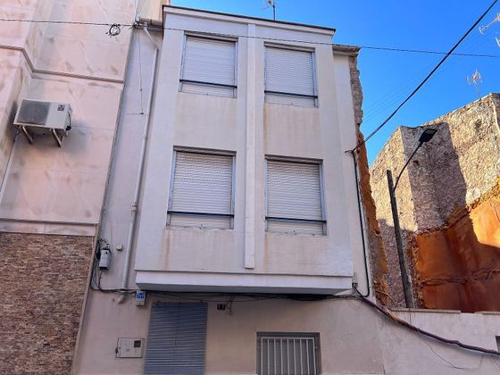 Foto 1 de Xalet en venda a Novelda de 5 habitacions amb terrassa i balcó