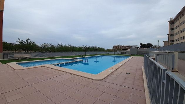 Foto 2 de Pis en venda a Novelda de 3 habitacions amb terrassa i piscina