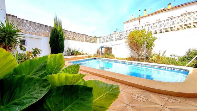 Foto 2 de Venta de chalet en Ondara de 4 habitaciones con terraza y piscina