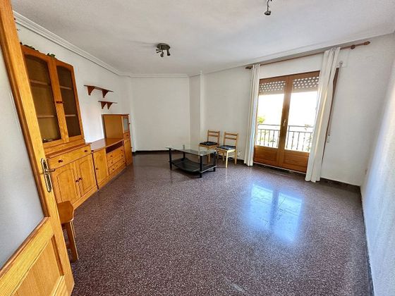 Piso En Venta En Alcalde Felipe Mallol San Vicente Del Raspeig Sant