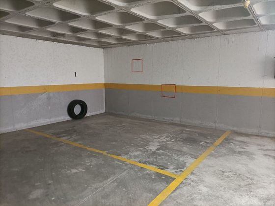 Foto 1 de Garatge en venda a Zona Pueblo de 14 m²