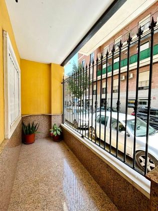 Foto 1 de Piso en venta en Carrús Oest - El Toscar de 3 habitaciones con terraza y aire acondicionado