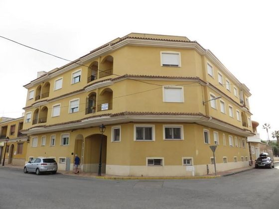 Foto 1 de Piso en venta en calle Duque de Cubas de 3 habitaciones con terraza y balcón