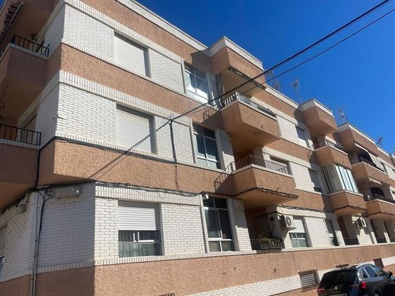 Foto 2 de Piso en venta en calle Velazquez de 3 habitaciones con balcón