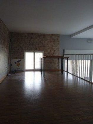 Foto 1 de Alquiler de oficina en San Fernando - Princesa Mercedes de 75 m²