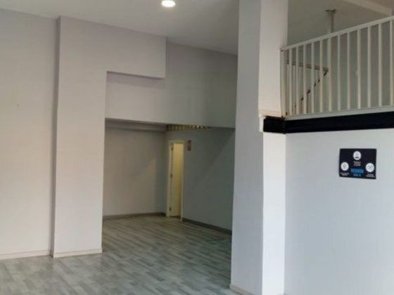 Foto 2 de Alquiler de oficina en San Fernando - Princesa Mercedes de 75 m²