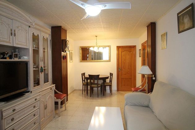 Foto 1 de Pis en venda a Altozano - Conde Lumiares de 3 habitacions amb garatge i balcó