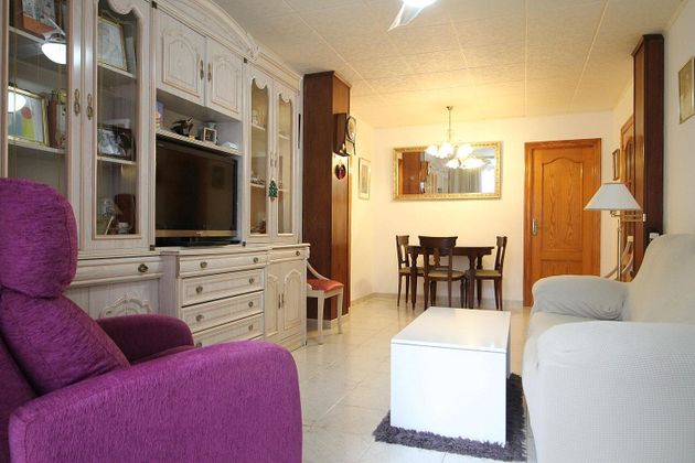 Foto 2 de Piso en venta en Altozano - Conde Lumiares de 3 habitaciones con garaje y balcón