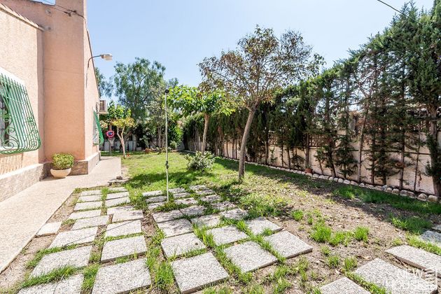 Foto 2 de Xalet en venda a Playa Mucha Vista de 3 habitacions amb terrassa i jardí
