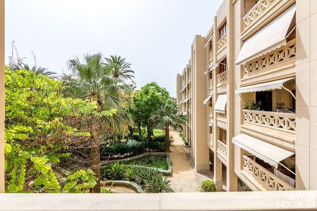 Foto 2 de Pis en venda a San Juan de Alicante/Sant Joan d´Alacant de 5 habitacions amb terrassa i piscina