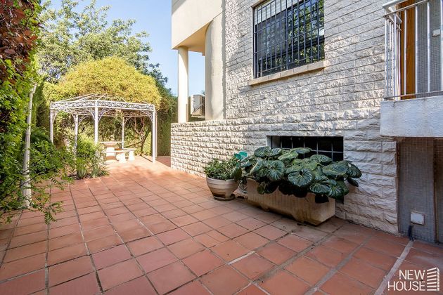 Foto 2 de Casa adossada en venda a San Juan de Alicante/Sant Joan d´Alacant de 5 habitacions amb terrassa i piscina