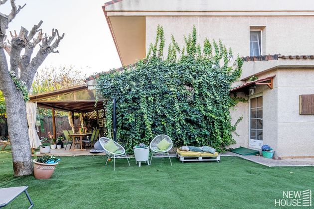 Foto 1 de Casa en venda a Albufereta de 5 habitacions amb terrassa i piscina