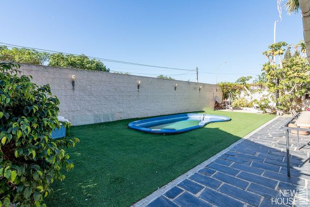 Foto 1 de Xalet en venda a Playa Mucha Vista de 4 habitacions amb terrassa i piscina