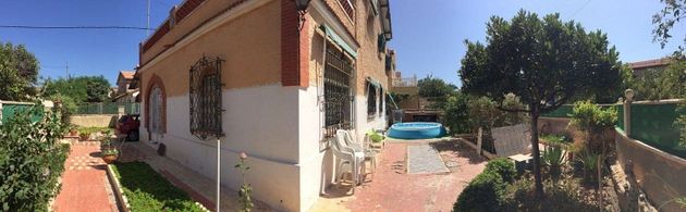 Foto 1 de Casa en venta en Ciudad Jardín de 6 habitaciones con terraza y garaje