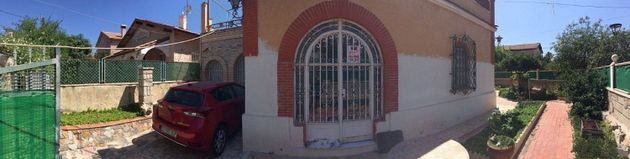 Foto 2 de Casa en venda a Ciudad Jardín de 6 habitacions amb terrassa i garatge