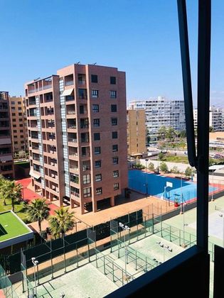 Foto 2 de Pis en venda a avenida Goleta de 3 habitacions amb terrassa i piscina