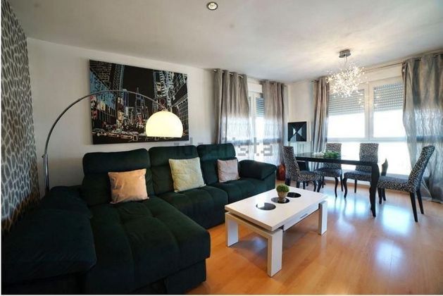 Foto 1 de Àtic en venda a Novelda de 3 habitacions amb terrassa i garatge