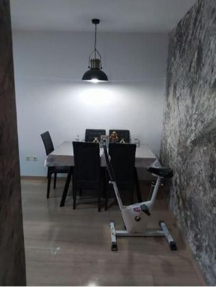 Foto 2 de Pis en venda a Monforte del Cid de 3 habitacions amb garatge i balcó