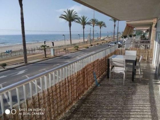 Foto 1 de Pis en venda a calle De Alicante de 3 habitacions amb terrassa i piscina