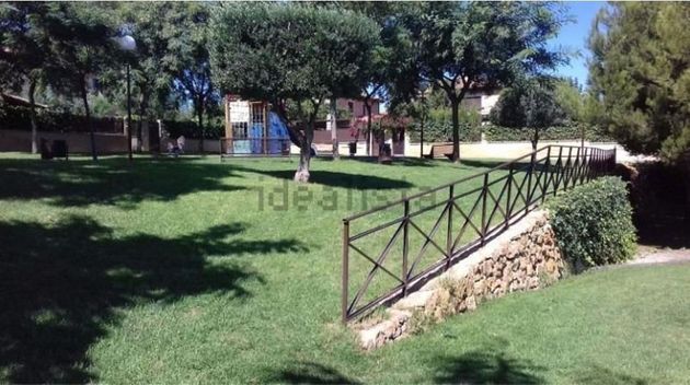 Foto 2 de Casa en alquiler en Almajada-Ravel de 5 habitaciones con terraza y piscina