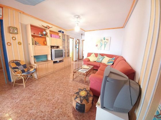 Foto 2 de Ático en venta en Gran Alacant de 3 habitaciones con terraza y piscina