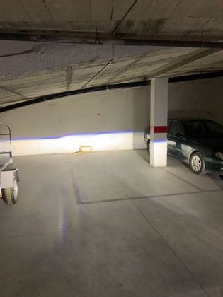 Foto 1 de Garatge en venda a El Altet de 13 m²