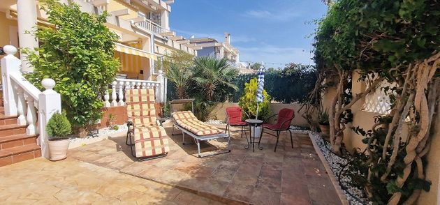 Foto 2 de Casa en venda a calle Monte de Santa Pola de 3 habitacions amb terrassa i piscina