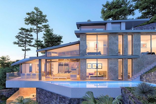 Foto 2 de Casa en venda a Puerto de 5 habitacions amb terrassa i piscina
