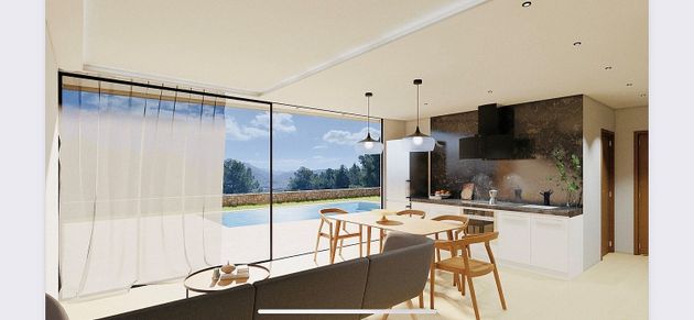 Foto 2 de Xalet en venda a Alcalalí de 3 habitacions amb terrassa i piscina