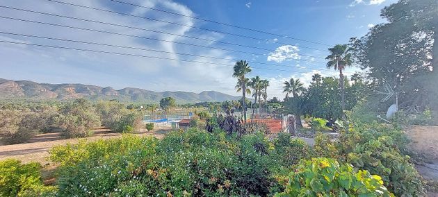 Foto 1 de Casa rural en venda a Pueblo Levante de 3 habitacions amb terrassa i garatge