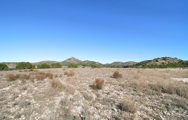 Foto 2 de Venta de terreno en Salinas de 34908 m²