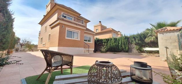 Foto 1 de Casa en venda a Gran Alacant de 4 habitacions amb terrassa i piscina